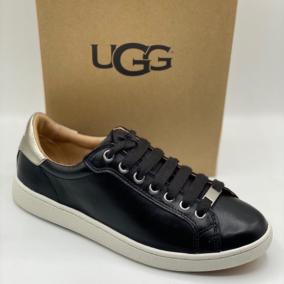 UGG Shoes Ugg Milo Sneaker Womens Poshmark